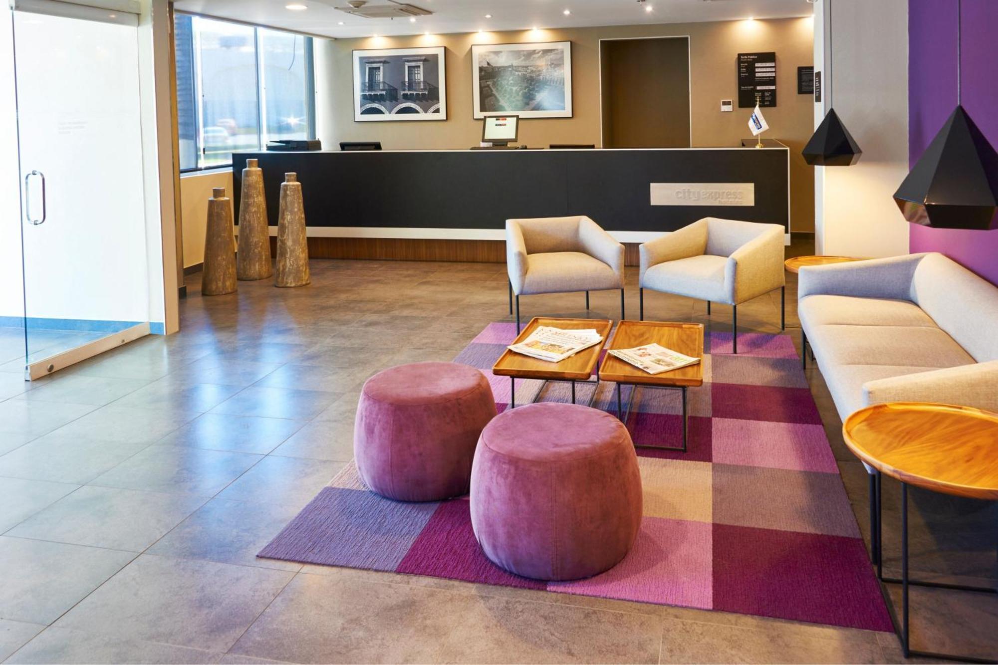 City Express By Marriott Nogales Nogales  Exterior foto