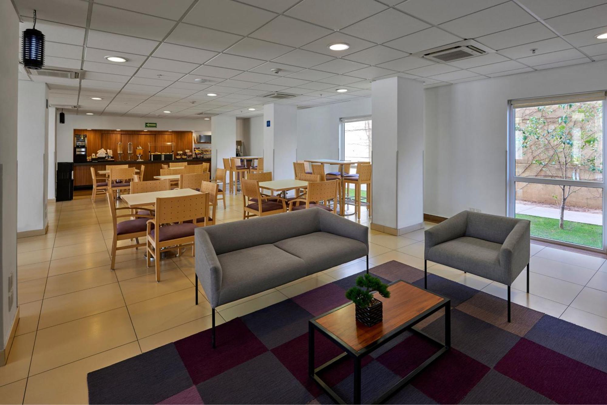City Express By Marriott Nogales Nogales  Exterior foto