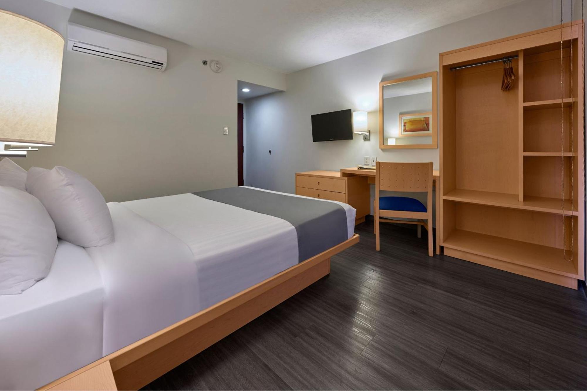 City Express By Marriott Nogales Nogales  Exterior foto