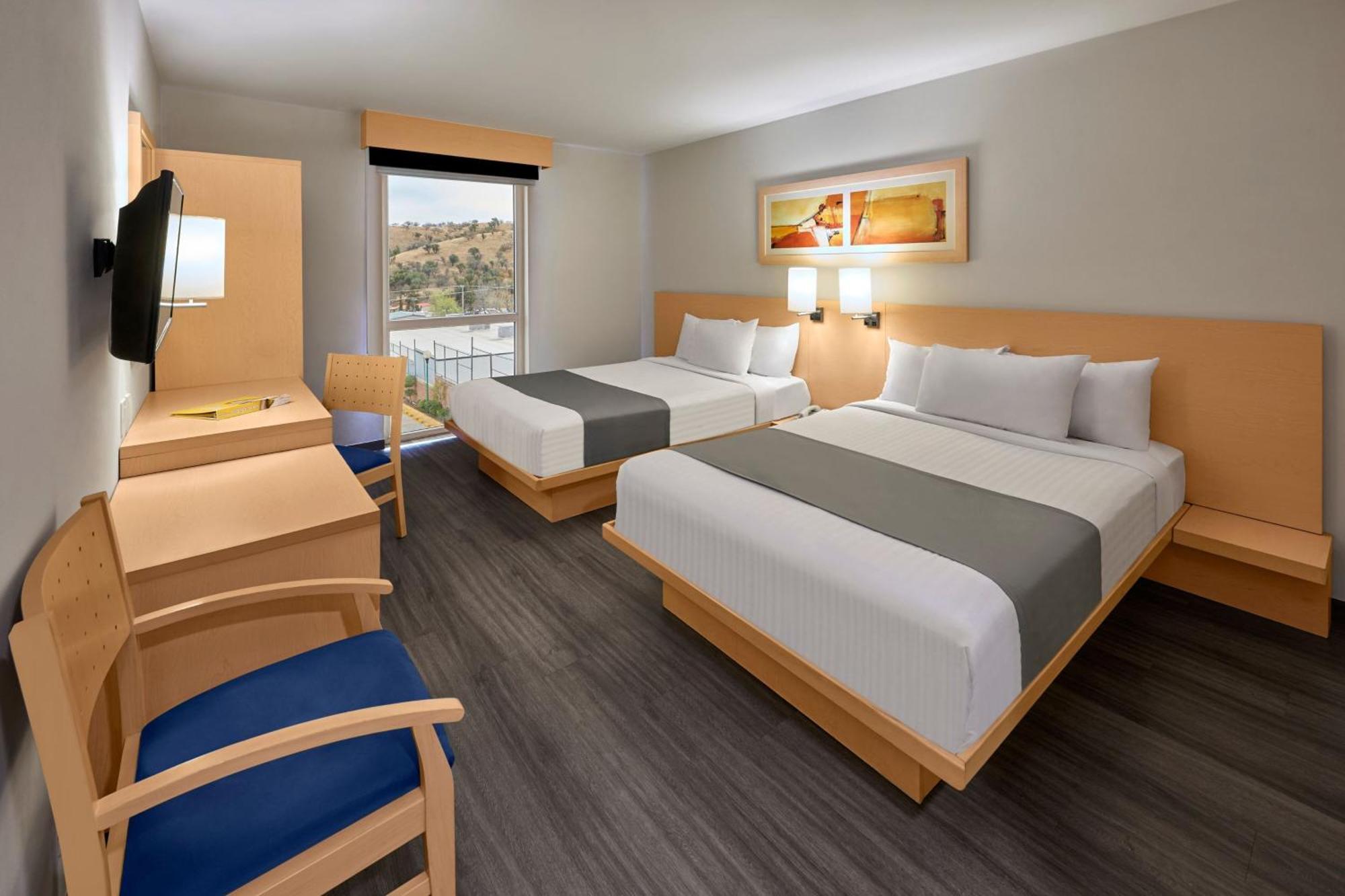 City Express By Marriott Nogales Nogales  Exterior foto