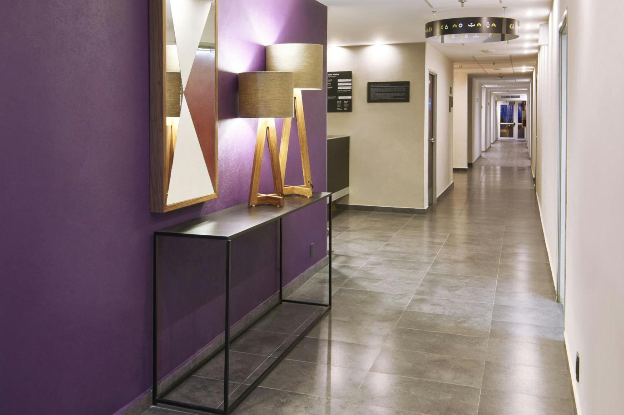 City Express By Marriott Nogales Nogales  Exterior foto