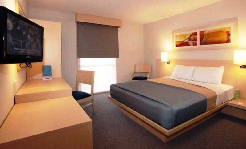 City Express By Marriott Nogales Nogales  Exterior foto